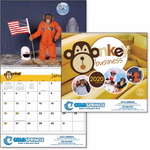 Customized Calendars - Monkey Business Calendar I - 2013