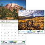 Business Desktop & Office Items - Scenic Inspirations Calendar - 2013