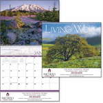 Wholesale Desktop & Office Items - Living Word - Nondenominational Calendar - 2013