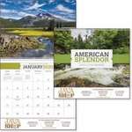 American Splendor Calendar I - 2013