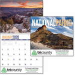 Promotional Calendars - National Parks Calendar - 2013