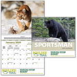 Custom Wall Calendars - Southeast Sportsman Calendar - 2013