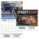Promotional Calendars - Street Rods Calendar - 2013