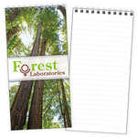Customized Journals, Organizers & Portfolios - Custom Reporter Notebook Calendar - 2013