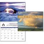 Logo Desktop & Office Items - Bible Passages Calendar - 2013