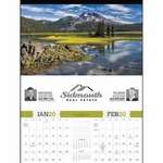 Imprinted Wall Calendars - American Splendor Calendar IV - 2013