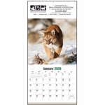 Promotional Wall Calendars - Sportsman Calendar - 2013