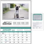Promotional Calendars - Farm Calendar 11x8 - 2013
