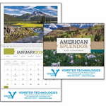 Custom Desktop & Office Items - American Splendor Pocket Calendar - 2013