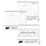 Wholesale Calendars - Large Econo Desk Calendar - 2013