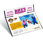 Wholesale Desk Calendars - Monkey Business Calendar III - 2013