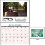 Business Calendars - Home Recipe Calendar - 2013