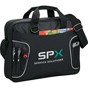 Yoga Briefcase 