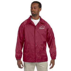 Custom Promotional Harriton Staff Jacket