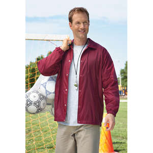 Harriton Staff Jacket 