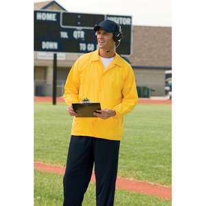 Harriton Staff Jacket 