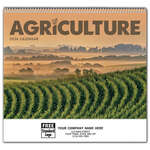 Promotional Calendars - Agriculture - Spiral Calendar - 2013
