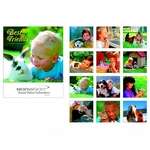 Promotional Desktop & Office Items - Best Friends - Mini Calendar - 2013