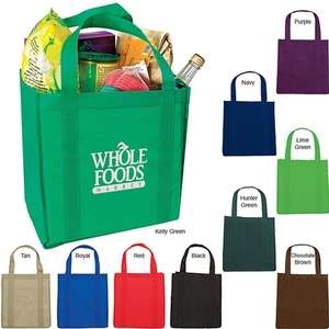 Grocery Tote Bag