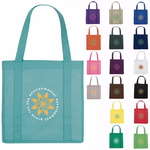 Custom Totes & Canvas  Bags - Grocery Tote Bag