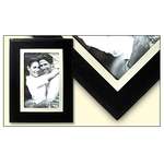 Promotional Photo Frames - Leather Photo Frame - 8" x 10"
