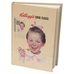 Custom Promotional Hardbound Journal with Full Color Cover - 4" x 6"