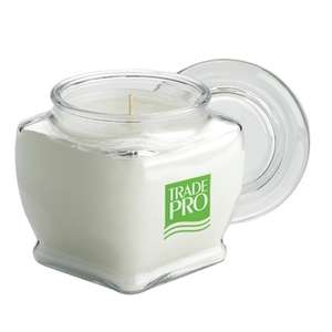 Custom Promotional Sir James Aromatherapy Candle