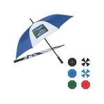 Custom Umbrellas - Paddington Full Size Auto-Open Golf Umbrella