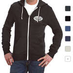 Promotional Sweatshirts & Sweatpants - Alternative Apparel Long-Sleeve Zip Eco Hoodie