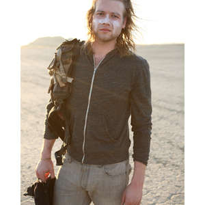 Alternative Apparel Eco Heather Zip-up Hoodie Black, Eco 