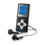 Logo MP3/iPod Items - Mack MP3 Player - 4BG