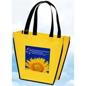 Carnival Tote Bag - Full Color 