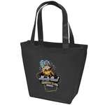 Promotional Convention & Tradeshow Items - Carnival Tote Bag - Full Color