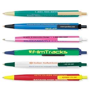 Tri-Stic Click Pen 