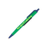 Imprinted Pens - Tri-Stic Click Pen