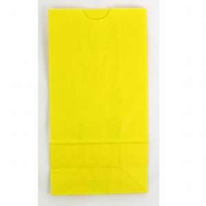 Popcorn Bag, Colors - 4-1/4