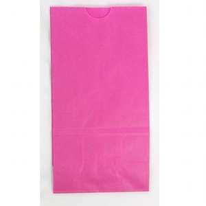 Popcorn Bag, Colors - 4-1/4