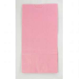 Popcorn Bag, Colors - 4-1/4
