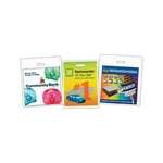 Logo Plastic & Vinyl Bags - Take Home Plastic Bag with Die Cut Handle - 9" x 13", Full Color