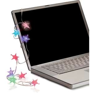 Celebrate! USB Party Lights 