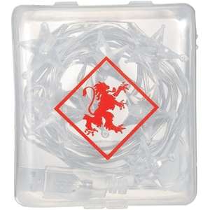 Custom Promotional Celebrate! USB Party Lights