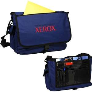 Ben Standard Messenger Bag 