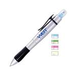 Custom Highlighters - Versa Ballpoint Pen and Highlighter Combo