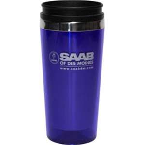 Custom Promotional 15 oz. Acrylic Tumbler with Stainless Steel Liner