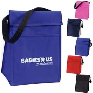 Lunch Sack Gift Set