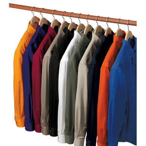 Port Authority Short Sleeve Twill Shirt 