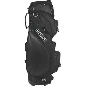 Ogio Section Cart Bag