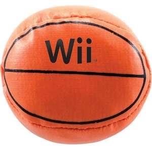 Triathalon Hacki Sack Basketball