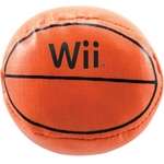 Custom Promotional Products - Triathalon Hacki Sack Basketball