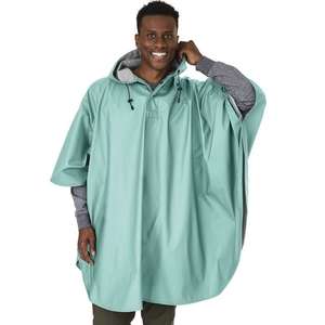 Custom Promotional Pacific Poncho